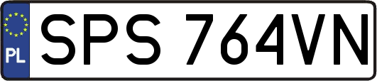SPS764VN