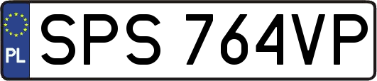 SPS764VP