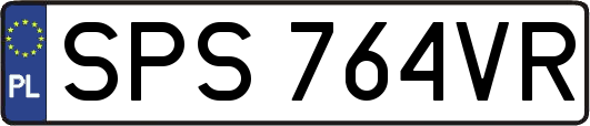SPS764VR