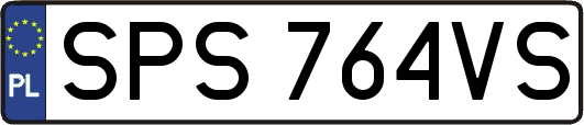 SPS764VS