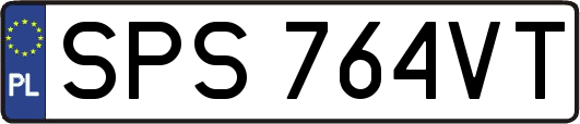 SPS764VT