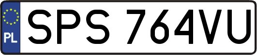 SPS764VU