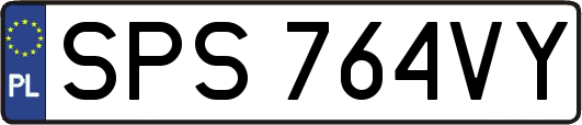 SPS764VY