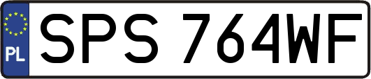 SPS764WF
