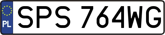 SPS764WG