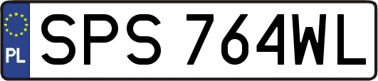 SPS764WL