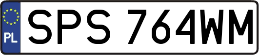 SPS764WM