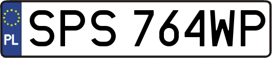 SPS764WP