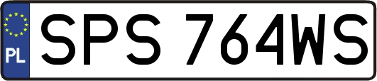 SPS764WS