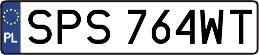 SPS764WT