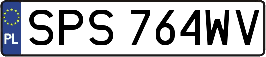 SPS764WV