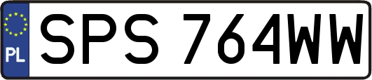 SPS764WW