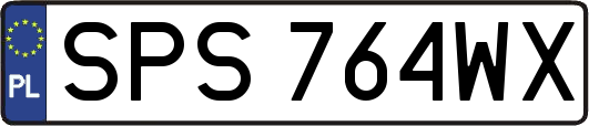 SPS764WX