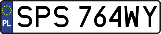 SPS764WY