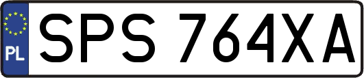 SPS764XA