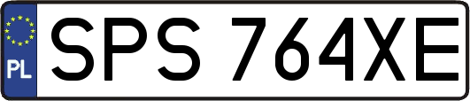 SPS764XE