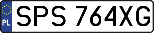 SPS764XG