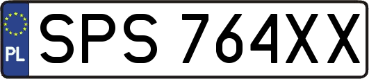 SPS764XX