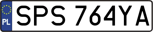 SPS764YA