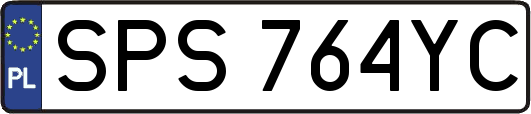 SPS764YC