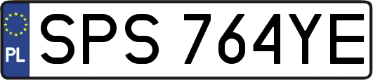 SPS764YE
