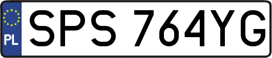 SPS764YG