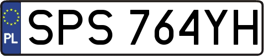SPS764YH