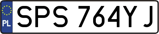 SPS764YJ