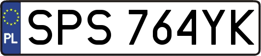 SPS764YK