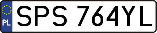 SPS764YL