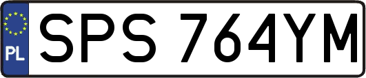 SPS764YM
