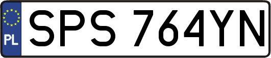 SPS764YN