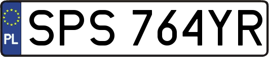 SPS764YR