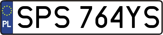 SPS764YS