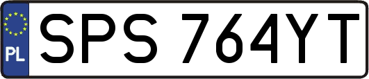 SPS764YT