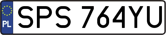 SPS764YU