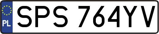 SPS764YV