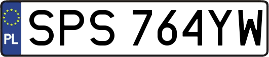 SPS764YW
