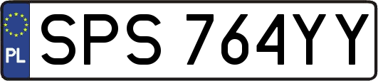 SPS764YY