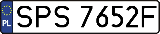 SPS7652F