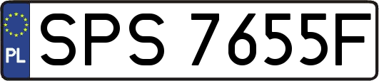 SPS7655F