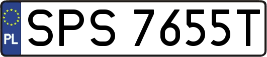 SPS7655T