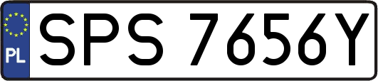 SPS7656Y