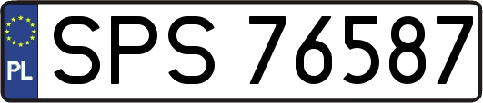SPS76587