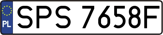 SPS7658F