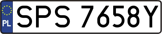 SPS7658Y