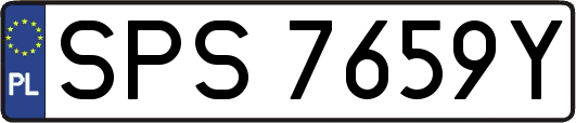 SPS7659Y