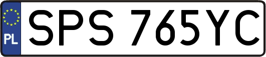 SPS765YC