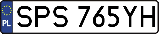 SPS765YH