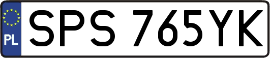 SPS765YK